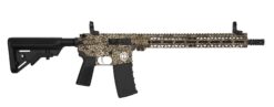 HI POINT HP15 LEOPARD RIFLE 16" BBL, 15" MLOK 1-30RD