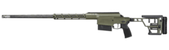 SIG SAUER CROSS MAG 7MM PRC RIFLE 20" PROOF CARBON BBL, FOLD PRS, MLOK 1-6RD MAG