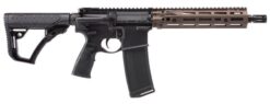 DANIEL DEFENSE DD4 MK18RIII 10.3" SBR FDE