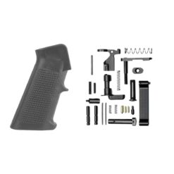 ONE HORSE LOWER PARTS BUILDER KIT (MINUS FCG) (OH-LPK02)