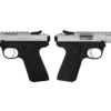 RUGER MARK IV 22/45 22LR PISTOL 4.4" T.B. WHITE 2-10RD MAGS