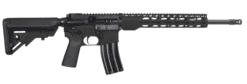 RADICAL FIREARMS FORGED 5.56 RIFLE 16" SOCOM 12" RPR RAIL BLACK 1-30RD MAG