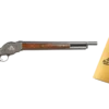CHIAPPA 1887 ROSEBOX BOOTLEG TERM II 12GA LVR SHT