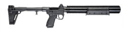 KELTEC SUB2K CQB GLOCK 17 9MM 16.2" 17RD Integrally Suppressed
