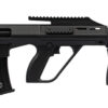 PANZER ARMS BPA-12 12G SHOTGUN 18.5" BLACK CHOKE TUBE SET 2-5RD MAGS