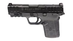 SMITH & WESSON EQUALIZER LIBERTY 250TH 9MM 3.675" PSTL TS 10/13/15RD