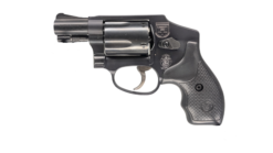 SMITH & WESSON 442 AIRWEIGHT LIBERTY 250TH NO LCK 38SPL 1.875" 5RD DAO
