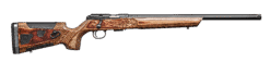 CZ 457 AT-ONE VARMINT 22LR 24" RFL