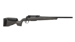 SAVAGE 110 TRAILBLAZER 30-06SPFD RIFLE 20" FLUTED/T.B. FDG, TROPHY STOCK, 4RD