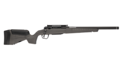 SAVAGE 110 CARBON HUNTER 308WIN RIFLE 18" CARBON T.B. FDG, 4RD