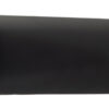 INLAND I-CAN II 7.5" Stainless Steel Black Ceramic .45 (5/8x24) Suppressor, 5/8x24 direct thread bas