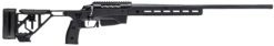 TIKKA T3X ACE GAME 6.5CR 24" BLK TB