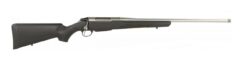 TIKKA T3X LITE 6.5CR 22" SS/BLK TB