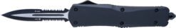 TPL LARGE BLACK RUBBER DGR SER