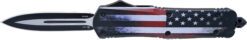 TPL LARGE US FLAG DAGGER