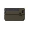 TRAILBLAZER FIREARMS LIFECARD 22LR BLACK/OD GREEN
