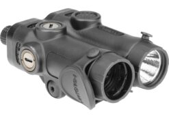 HLS LE321 RD/IR/IR ILL/WL TI