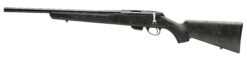 TIKKA T1X RGHTCH 17HMR 20" EMRLD LH#