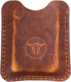 TBR SLEEVE CF LIFECARD DRK BRN