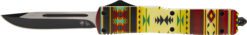 TPL SLIM SADDLE BLANKET RED DP