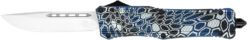 CBT MED CTK-1 BLU CBRA SKIN DP