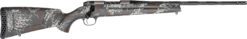 WBY MK-V CAPRA BA 22CR 17B