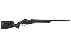CHRISTENSEN ARMS MCR FFT 7MAG BLK 22"
