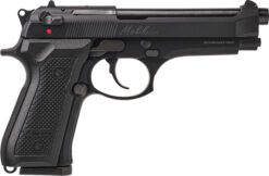 DERYA ARMS MK9 9MM BLK 15+1 4.9"