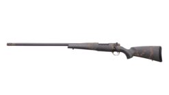 WEATHERBY MARK V BC CARBN 240WBY 24" LH#
