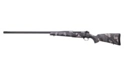 WEATHERBY MARK V BC TI CARBON 240WBY LH#