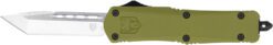 CBT MED FS-3 OD GREEN TANTO