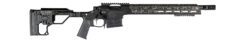 CHRISTENSEN ARMS MPR 6MMARC CHASSIS BLK 16" MB