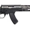 CHRISTENSEN ARMS MPR RIMFIRE 22WMR BLACK 18"  #