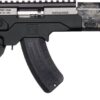 CHRISTENSEN ARMS MPR RIMFIRE 22LR BLACK 20"
