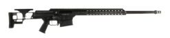 BARRETT FIREARMS SMR 300NOR BLK 26" FIXED STK