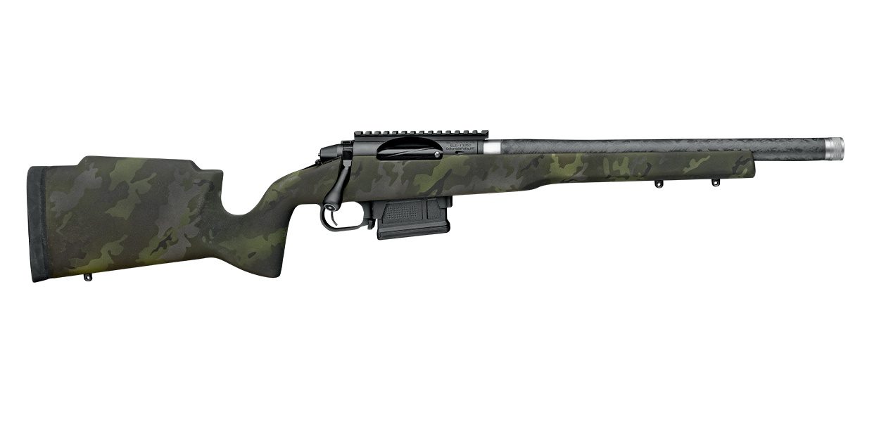 PROOF RESEARCH ELEVATION MTR 6ARC MDNGT 16.5"