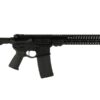SEEKINS PRECISION NX15 22ARC BLK 10+1 18"