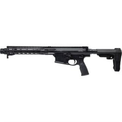 DAN DD5 7.62X51 12.5 PISTOL NO MAG