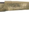 HOWA FENCELINE 22-250 REAP 22"
