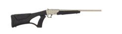 POINTER PUP 410/18 NICKEL THBL
