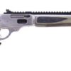 ROSSI R95 STAINLESS 44MAG SS/WD 18"
