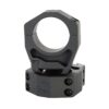 SEEKINS PRECISION SCOPE RINGS 34MM HIGH BLK
