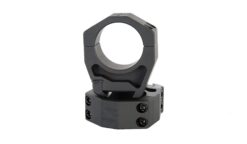 SEEKINS PRECISION SCOPE RINGS 34MM HIGH BLK
