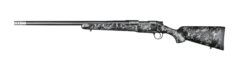 CHRISTENSEN ARMS RIDGELINE FFT 6.5CR CB/GY LH