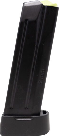 ROS MAG RM1C 9MM BLK 17RD