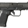 ROST MARTIN RM1C 9MM 10+1 BLK 4" COMP