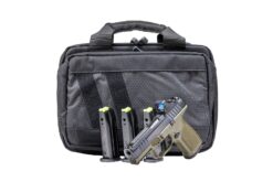 ROST MARTIN RM1C 9MM 10+1 BLK/ODG 4" BNDL