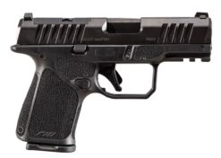 ROST MARTIN RM1S 9MM 10+1 BLK 3.6" OR FS