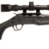 ROSSI LWC 350LEG BLK 16.5" TB SCOPE