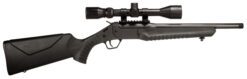 ROSSI LWC 350LEG BLK 16.5" TB SCOPE